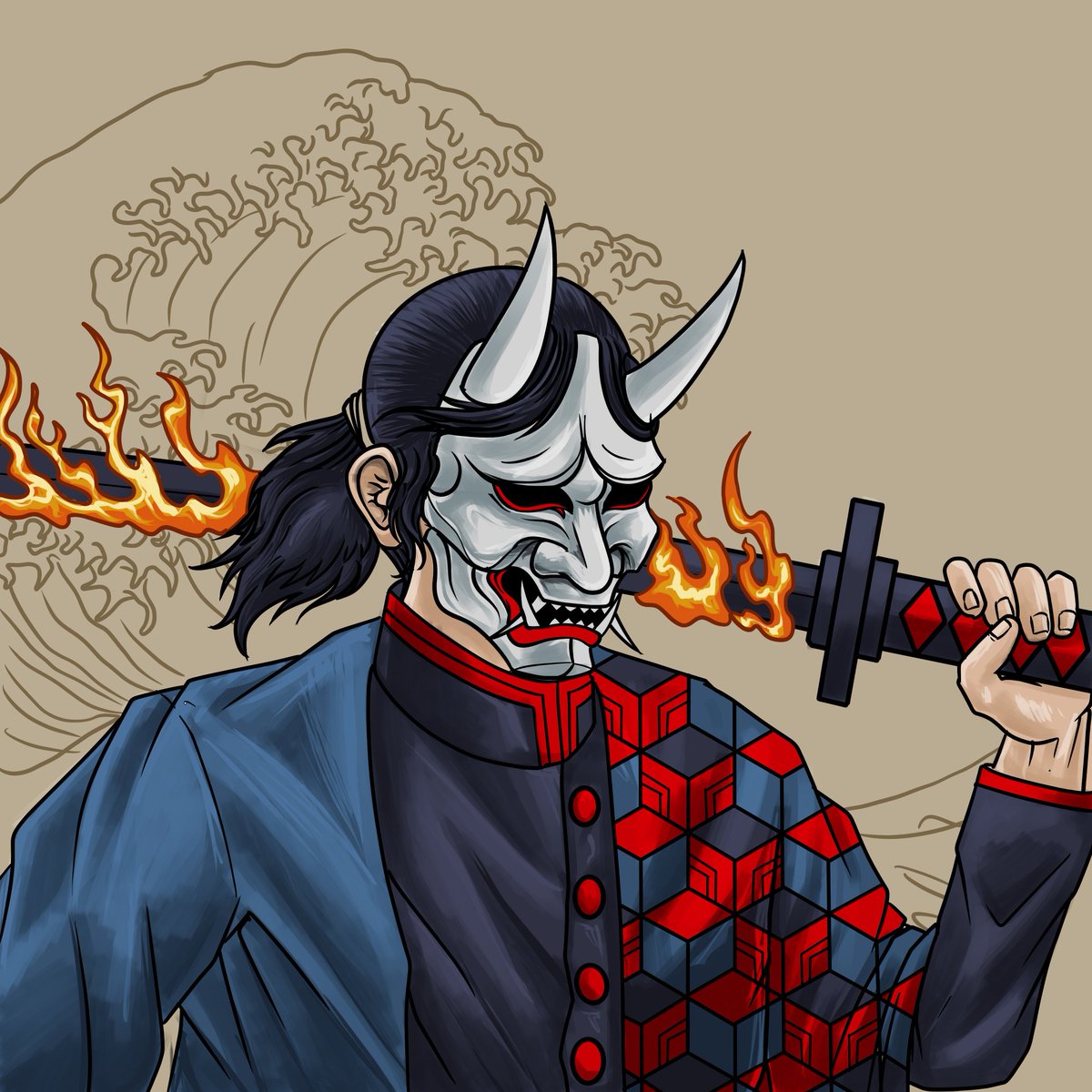 WeirdCreaturez_'s tweet photo. Hello,

Because there are so many Weird Creaturez members prefer cheaper price with more supply. So we are going to give you chance to get the 2x Oni NFT by spend 0.0075 ETH.

What will you get by spending 0.0075 ETH?
1. 2x ONI NFT with limited supply👹

https://t.co/3xOtIAr6JV https://t.co/2ZVH0dkeRl