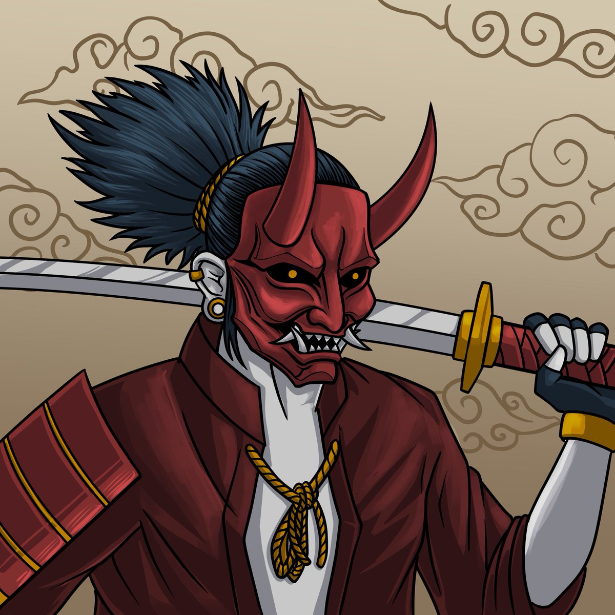WeirdCreaturez_'s tweet photo. Hello,

Because there are so many Weird Creaturez members prefer cheaper price with more supply. So we are going to give you chance to get the 2x Oni NFT by spend 0.0075 ETH.

What will you get by spending 0.0075 ETH?
1. 2x ONI NFT with limited supply👹

https://t.co/3xOtIAr6JV https://t.co/2ZVH0dkeRl