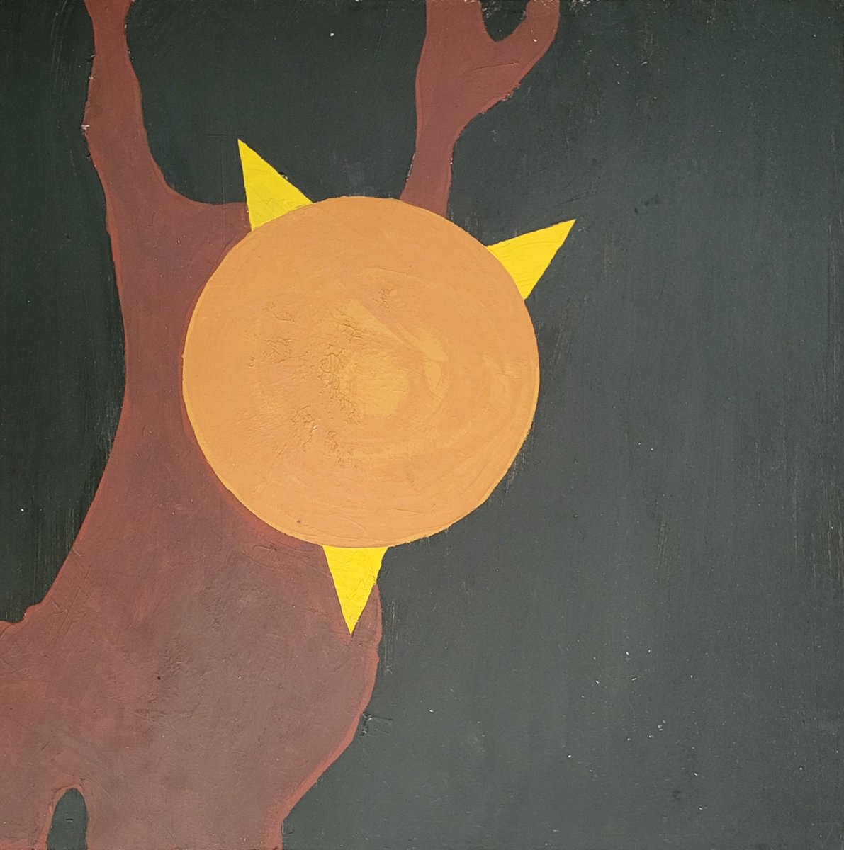 SFCMVGallery's tweet photo. Elk?
This might or might not be available to claim for free if @opensea decide to fix their website somwtime in near future.
https://t.co/Ty1iXWjCf2
#nft #sfcnft
https://t.co/ghuXCHmDPn https://t.co/PmxA1ft2Qf