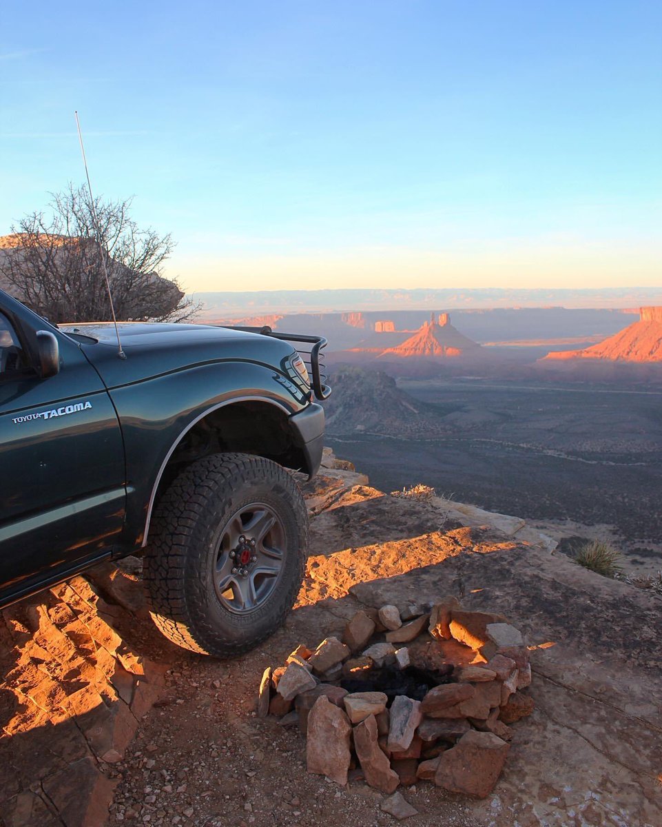 Any ride is better than no ride.