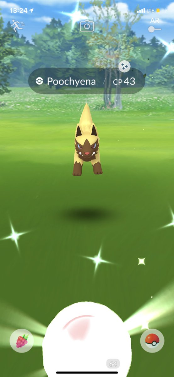 ✨ now twinning w jethro 😍

#PokemonGO #shinypokemon