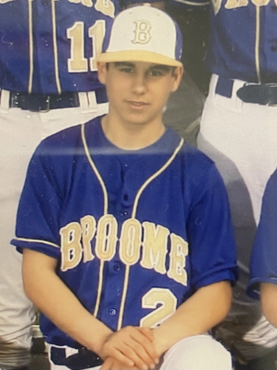 JDGoodwin9's tweet photo. A team picture from every team I have ever coached hangs on my office wall. It’s there to honor all of those I have had the privilege to coach. Here’s to you #1. It was truly an honor. https://t.co/Qhzcq2nPSX
