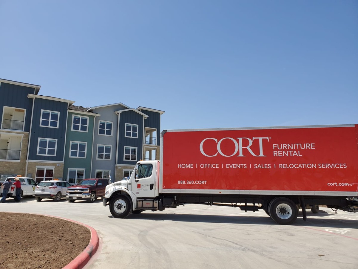 If you're looking for a new career opportunity in Denver, Nashville, Chicago or LA, look no further than careers.cort.com. We're #hiring for a number of roles in these locations - apply today!