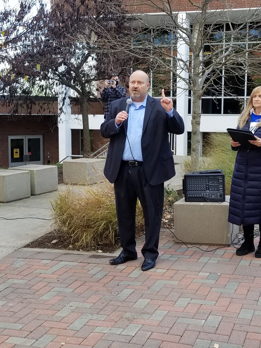 College Council AFT (@cnjscl) on Twitter photo Some of the amazing speakers showing support and solidarity during our Rally to Save WP! #SaveWPjobs Some of the amazing speakers showing support and solidarity during our Rally to Save WP! #SaveWPjobs