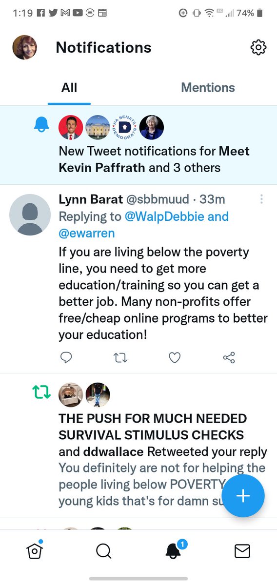 WalpDebbie's tweet photo. I would love to live a normal life BUT I ended up having medical issues for the past 20 years. At least I do not have Lynn's problem of being ignorant and think it is people just being lazy. Instead I was blessed with Multiple Sclerosis and other medical condition. https://t.co/zrgWJkZenR
