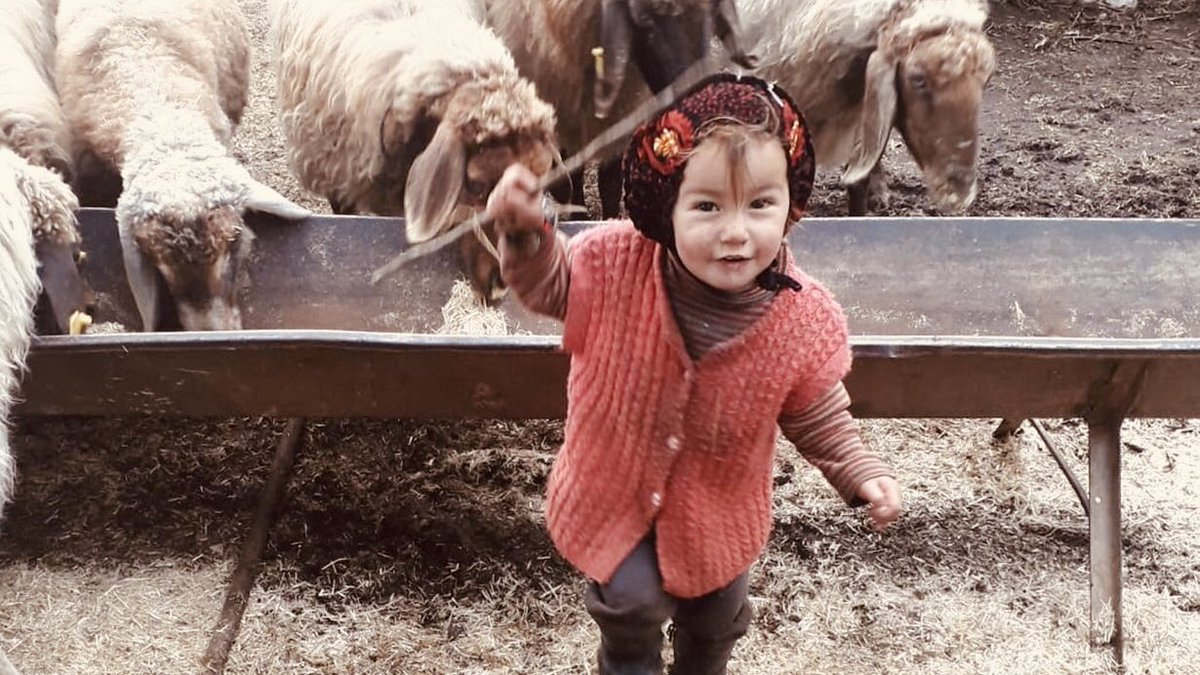 Gülüşünü çalanlar bahar görmesin..
 #müslüme