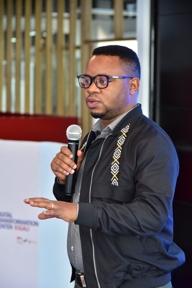 Today we hosted a demo day; an opportunity for our teams to showcase their digital solutions to the other ecosystem players. These impact driven solutions were developed to tackle challenges faced by Rwandans; some are currently solving challenges caused by the #Covid19 pandemic.