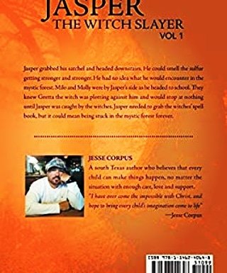 Jessecorpus7's tweet photo. Best seller two years in a row
Thank you to all my readers in America 📚 around the World

              Jasper 2 Coming
                     2022🖌🖌 https://t.co/zVsmJnm1Od