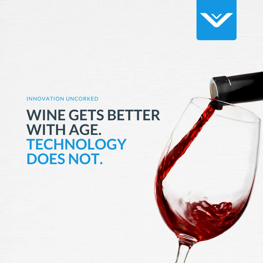 VationVentures's tweet photo. We're excited to announce our semi-annual virtual event, Innovation Uncorked - to keep you at the forefront of technology trends and, importantly, your wine racks full. 

Mark your calendars for the first event on January 29th 🍷 🎉

Register today: https://t.co/H3dI95PUAt https://t.co/VvicKvdXUp