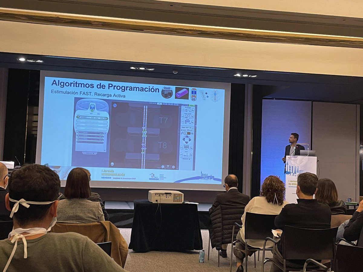 Bruno de Fanti <a href="/bostonsci/">Boston Scientific</a> nos explica ahora programación con algoritmos anatómicos #semdor #painrelief