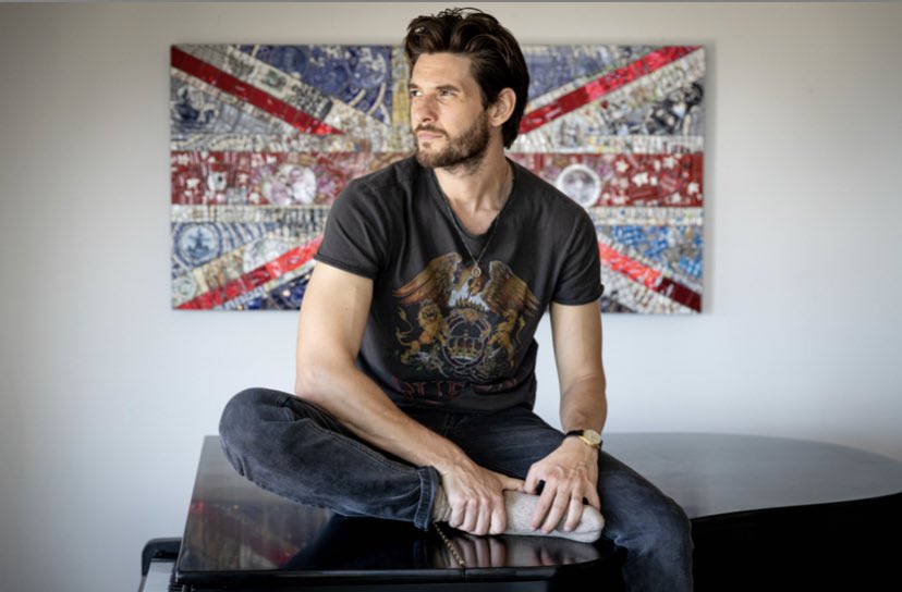 BENFEATURES's tweet image. 