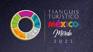 #TianguisTuristico2021 será un evento que reactivará la industria turística de una forma renovada, eficiente, amigable y responsable, que dará a conocer lo mejor del maravilloso y diverso destino que es Yucatán. <a href="/_MariaRangel14/">Maria Rangel</a> <a href="/omaralpuche/">omar alpuche leal</a> <a href="/MonzerratMarti8/">Monzerrat Martinez Sanchez</a>