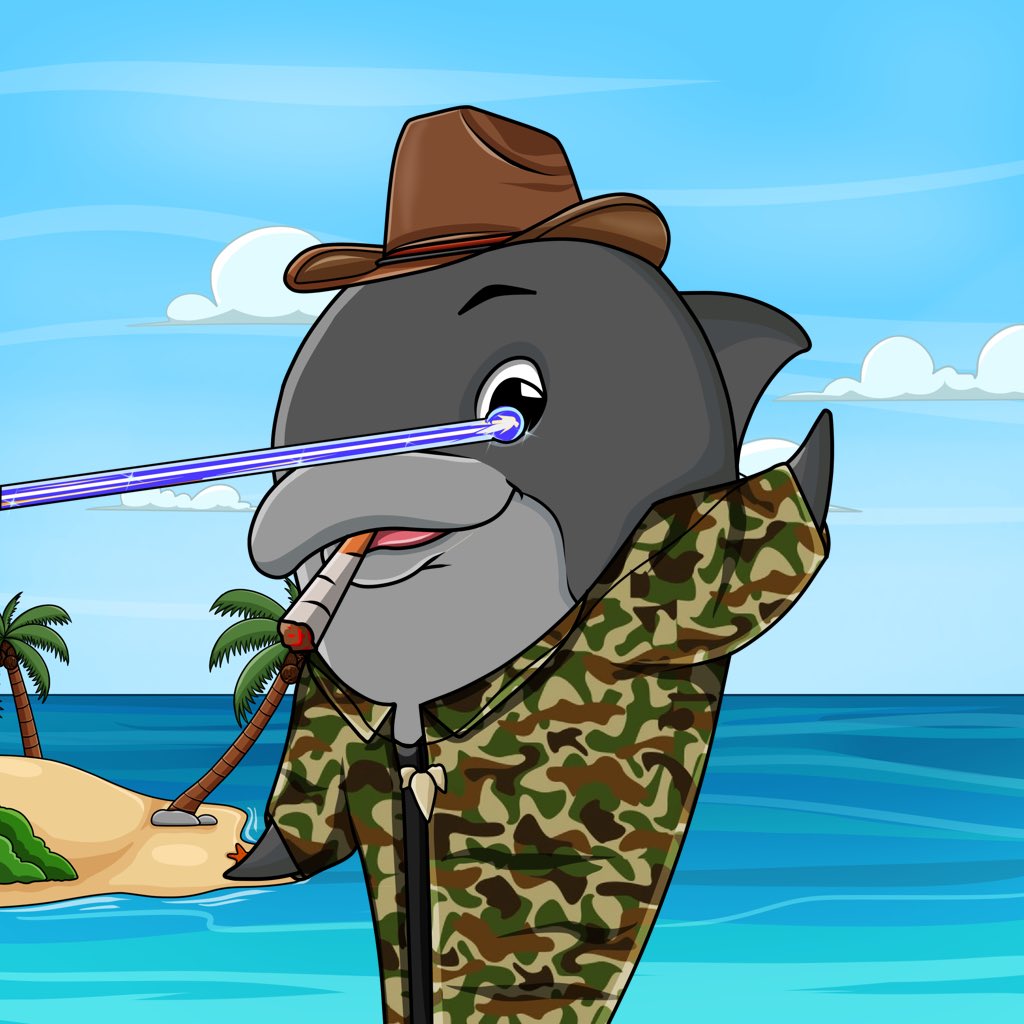 Who wants laser eyes?

#SolanaAidrop #SolanaNFT