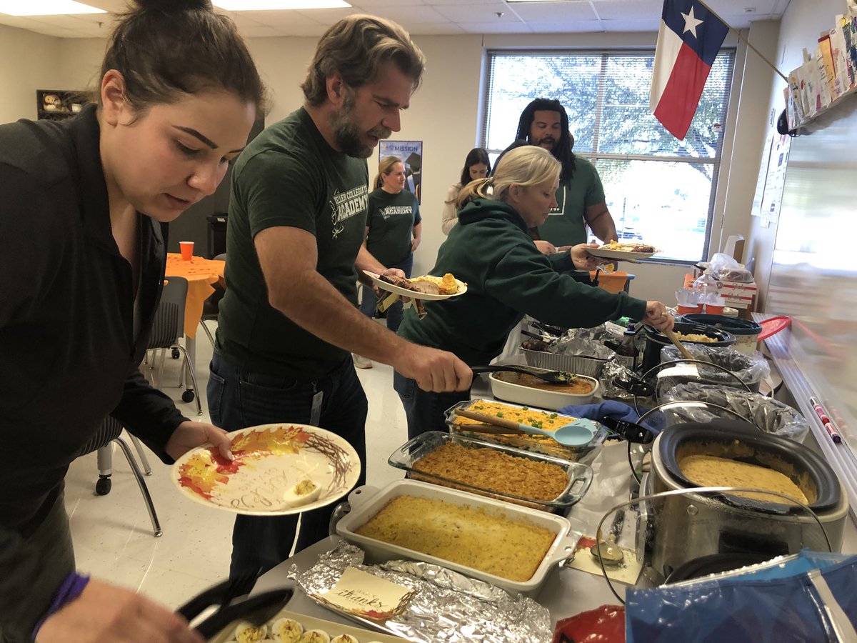 Keller Collegiate Academy tweet media