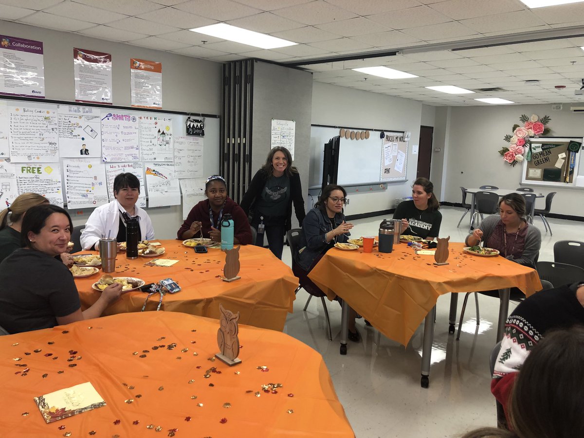 Keller Collegiate Academy tweet media