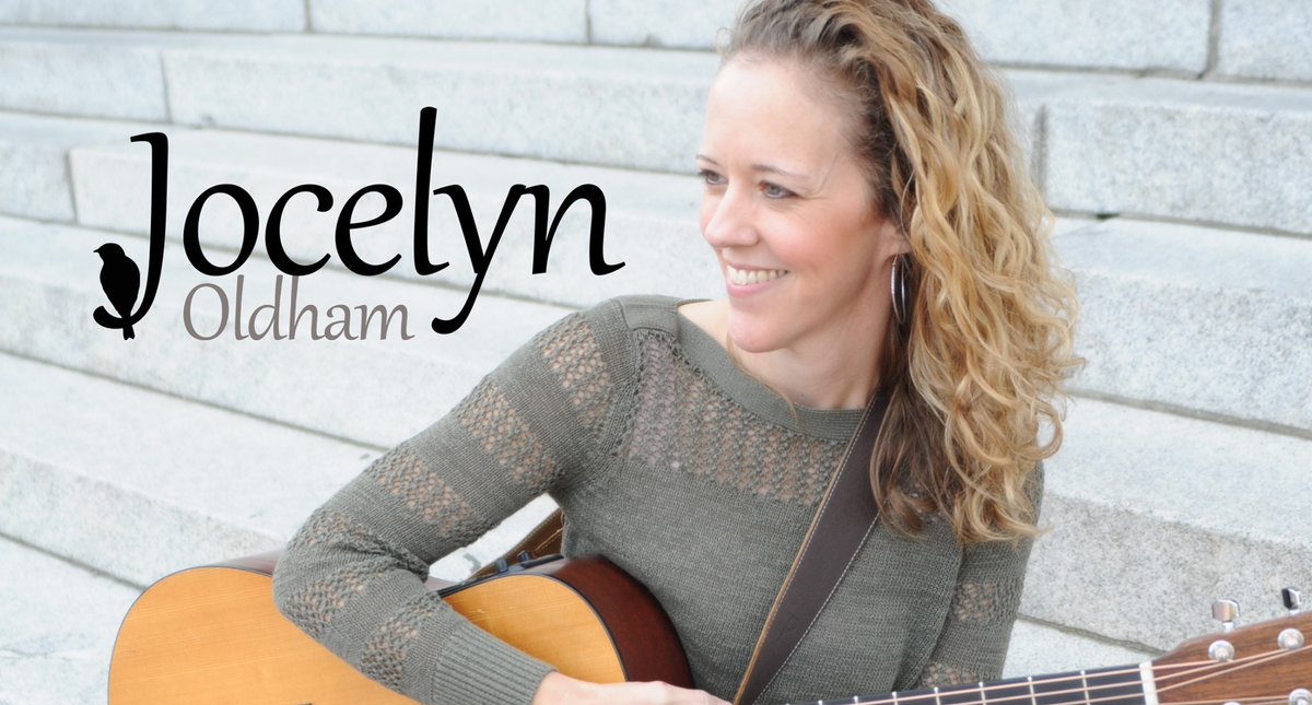 Join us in Murdoch's tonight for live music by Jocelyn!