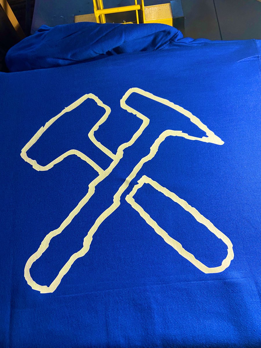 ShopWithChevy's tweet photo. First one ever made 🥺⚒ #RememberThisTweet 🤞🏾🌏 https://t.co/IKYCmUzok8