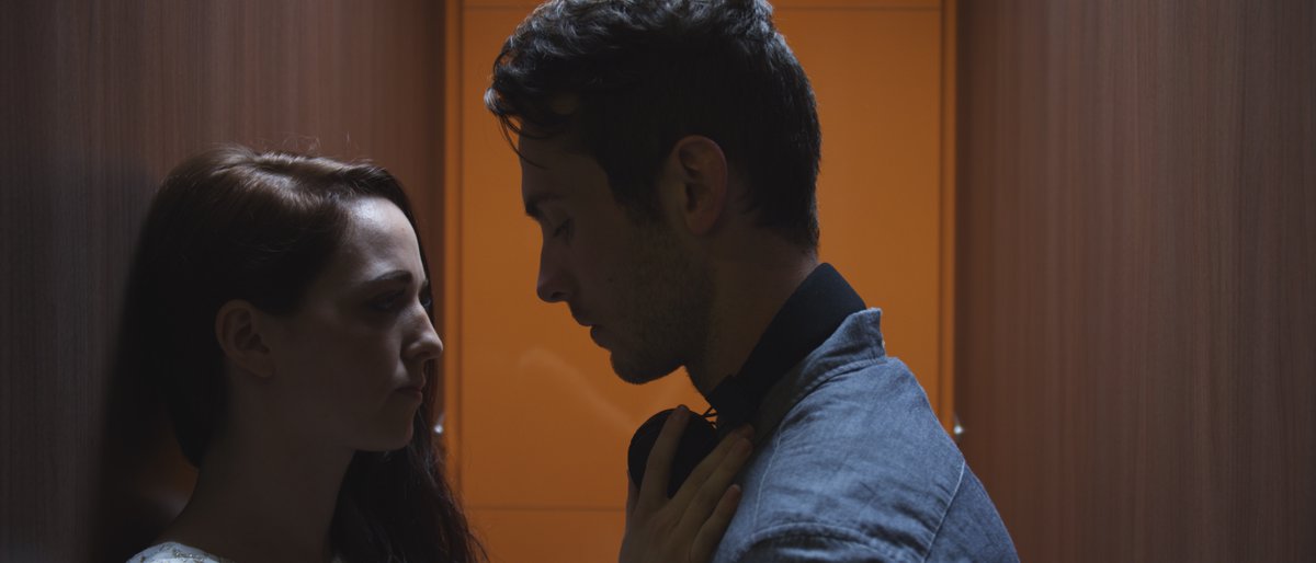 “100% worth a watch” “Brilliant film with a twist” “Impactful and Gripping”…

Don’t miss #GetGone, now on <a href="/primevideouk/">Prime Video UK & IE</a> 🙄