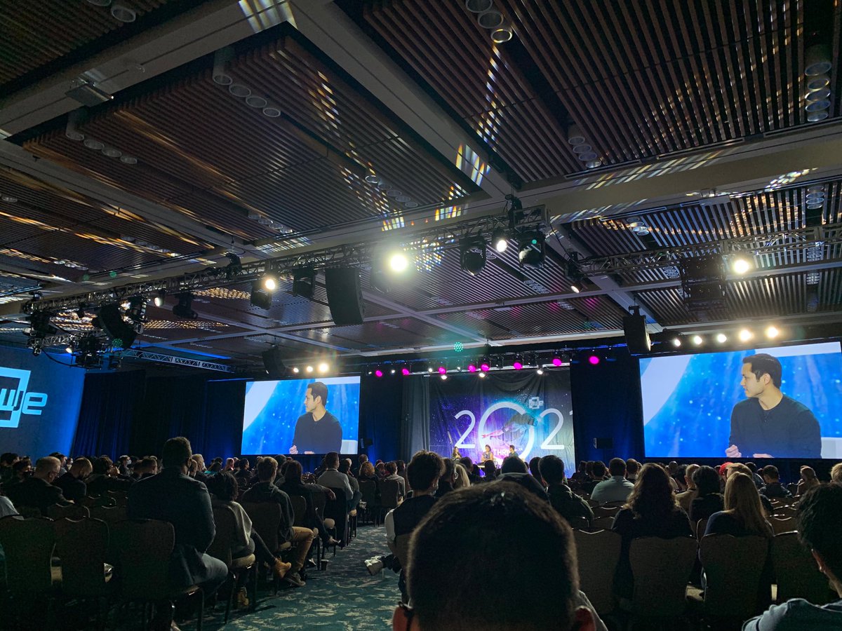 AMPcreate's tweet photo. We had the most amazing time @ARealityEvent testing hardware and checking out the latest and greatest software! It’s going to be a year of incredible opportunities in this #ar #vr #xr space! Thank you for having us, and thank you to all of the amazing speakers! #AWE2021 https://t.co/HDcLVjRlvl