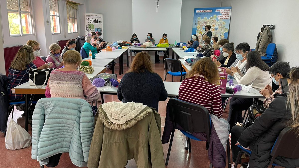 Ayuntamiento de Leganés tweet media