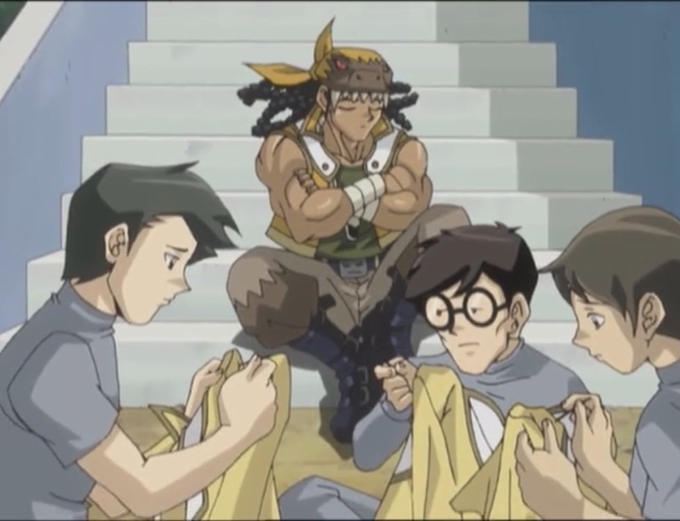 DailyKenzan tweet picture