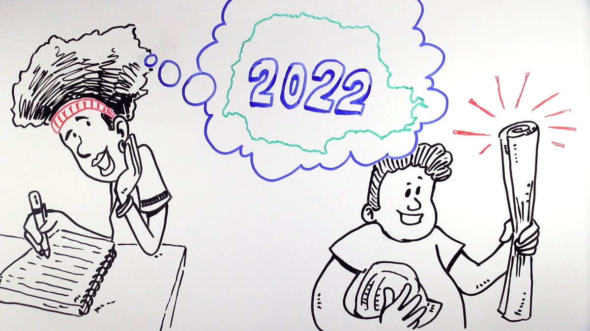 youtube.com/watch?v=kNQWBL…
Novo Ensino Médio na EJA
Descubra que muda na Educação de Jovens e Adultos no Paraná.