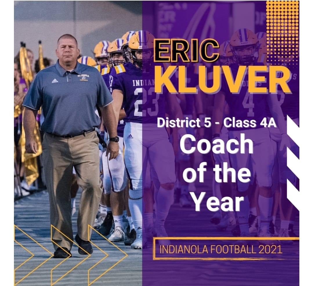 Indianola Fanatic tweet media