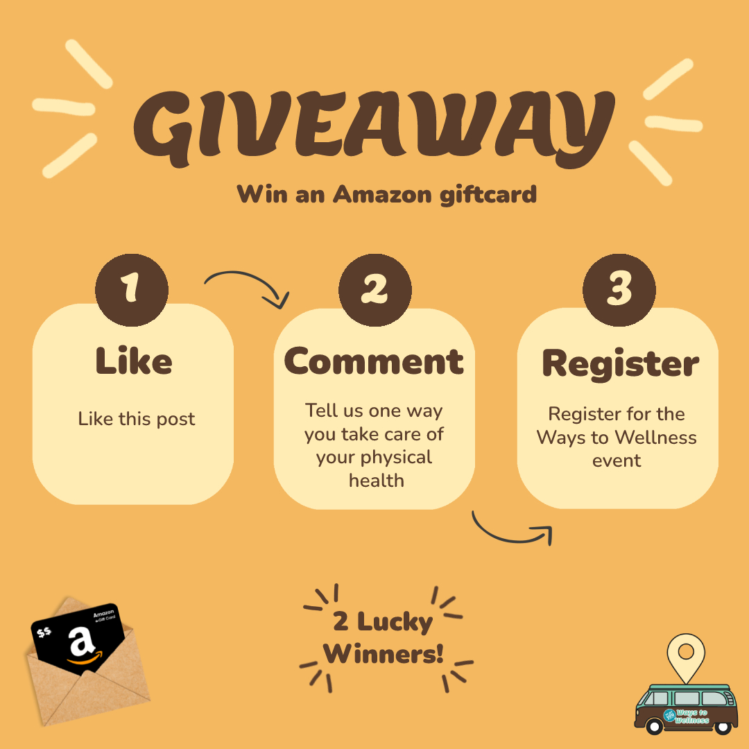 SSE_Wellness's tweet photo. CONTEST #2 ANNOUNCEMENT!
Head on over to our Instagram account @sse_wellness for more details. 
Event registration link in bio. 
Winners will be announced November 29th.
#thehumberway #humberwaystowellness #humbercollege https://t.co/vVG4bR4ZJU
