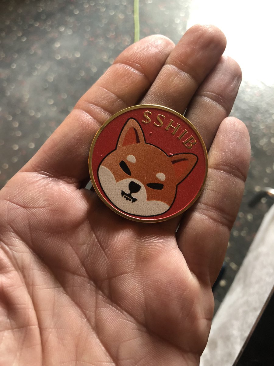 drsteinbach's tweet image. Who wants to touch with my Shibby?!?!