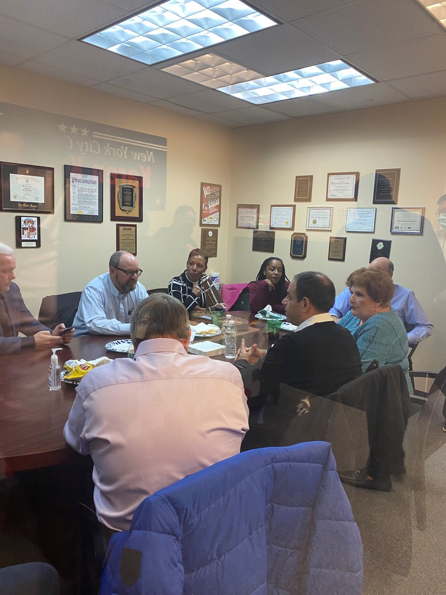 Karen Koslowitz tweet media