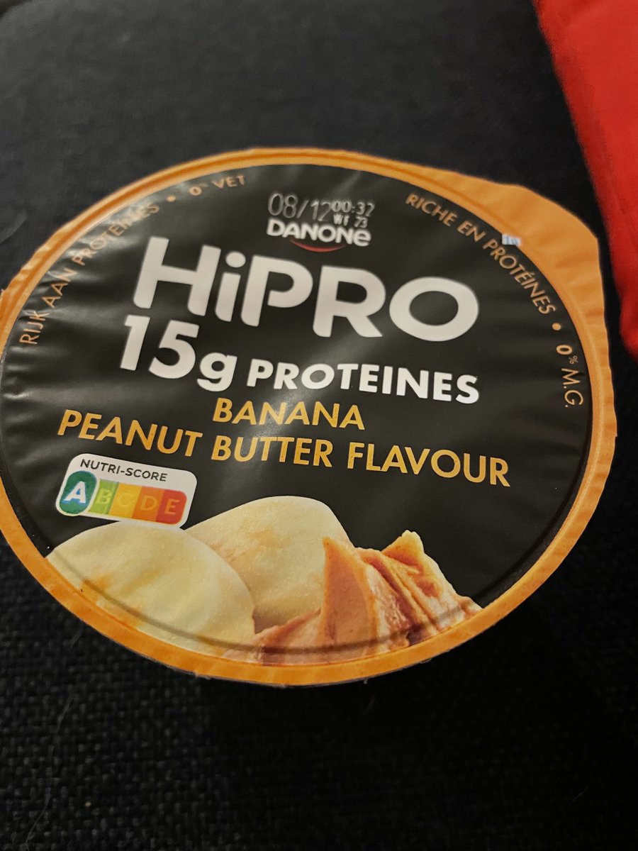 OnsWendyke's tweet image. Benieuwd of dit lekker is. #tryeverythingonce