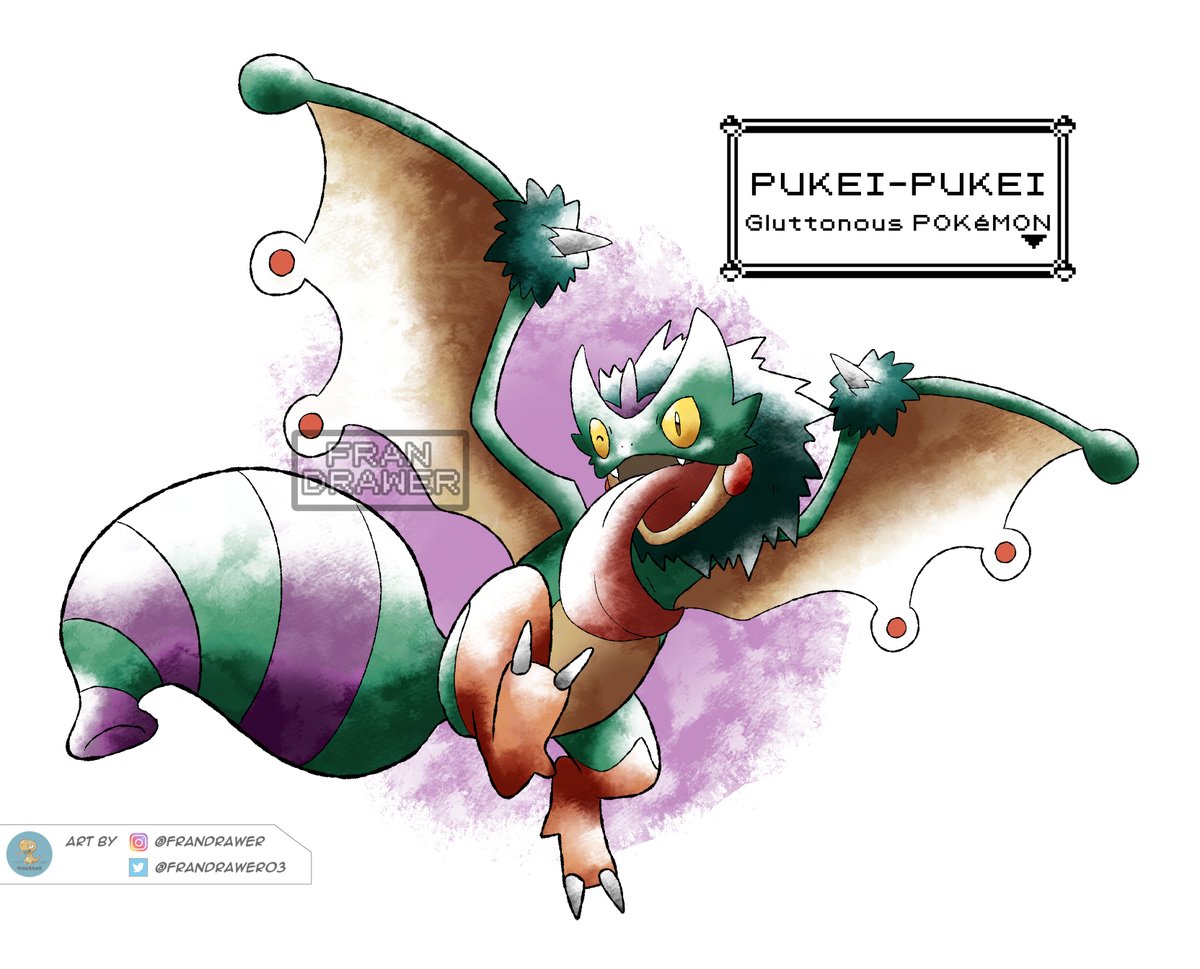 FranDrawer✏️🦕 tweet media