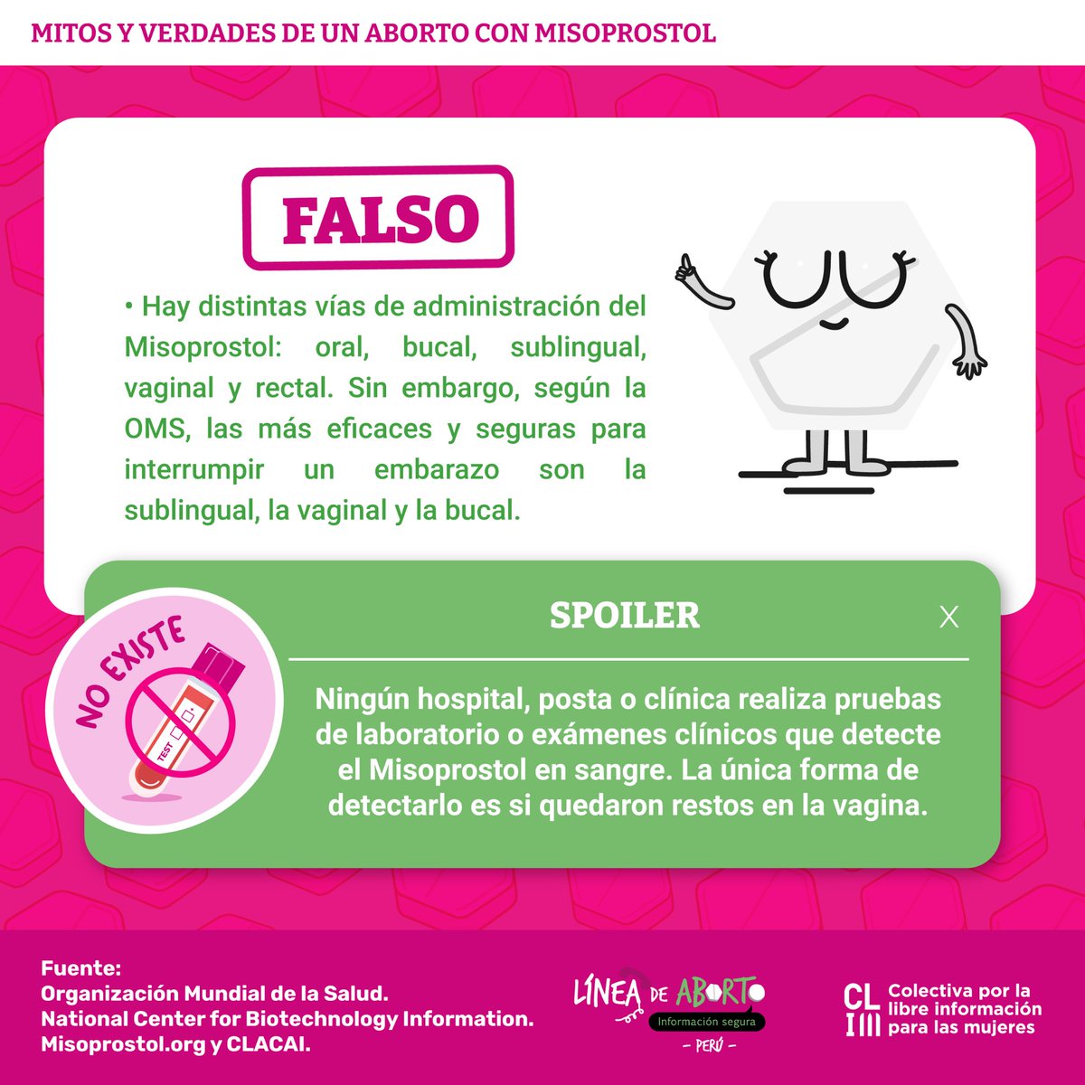 Lineabortoinfoperu tweet media