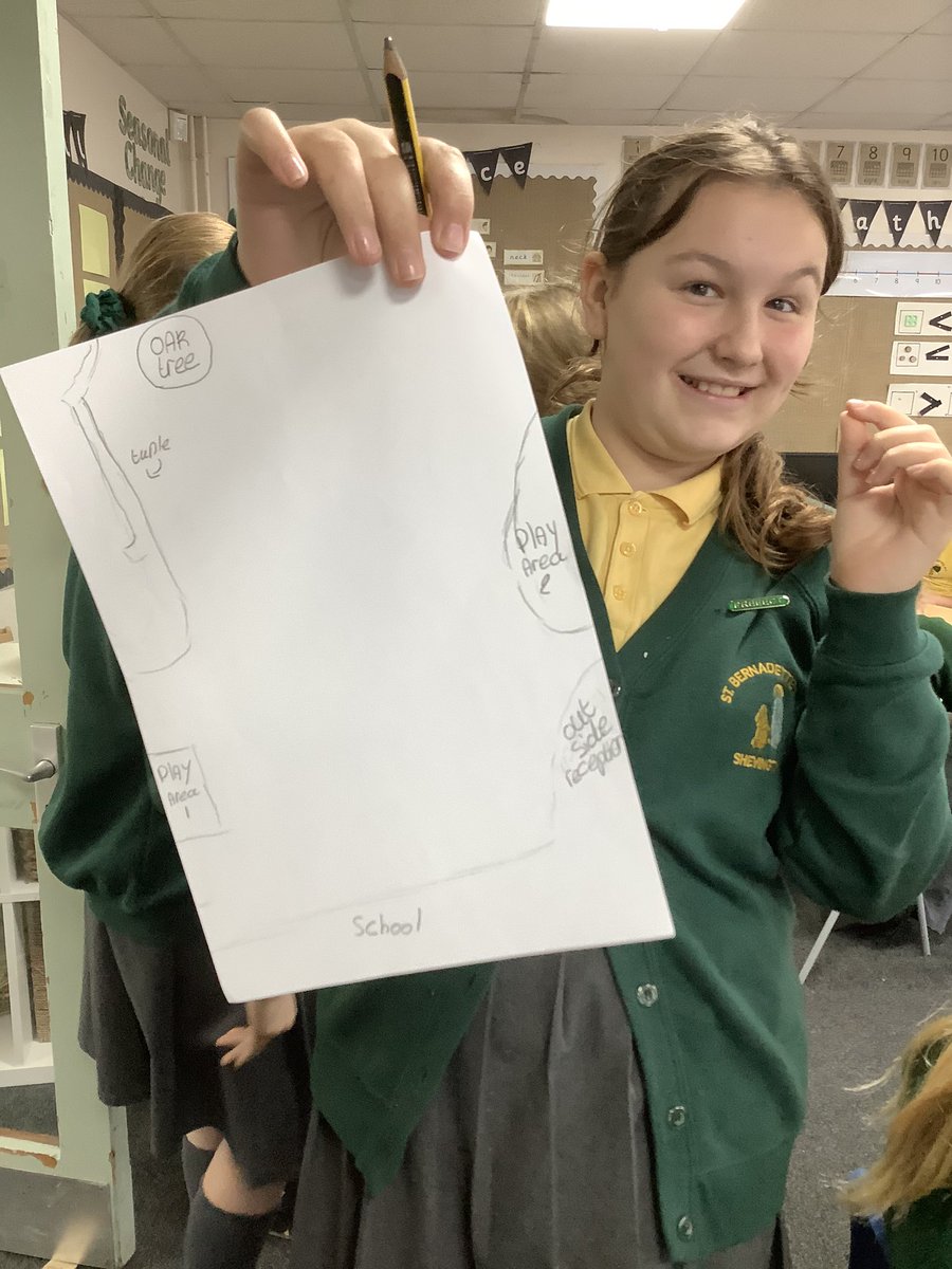 rquellinsclass's tweet photo. Eco Club are looking forward to planting our saplings next week to make our school a greener place 🌲🌿🌳 #berniesplanetprotectors #ecoclub https://t.co/7QqNMFTOEE