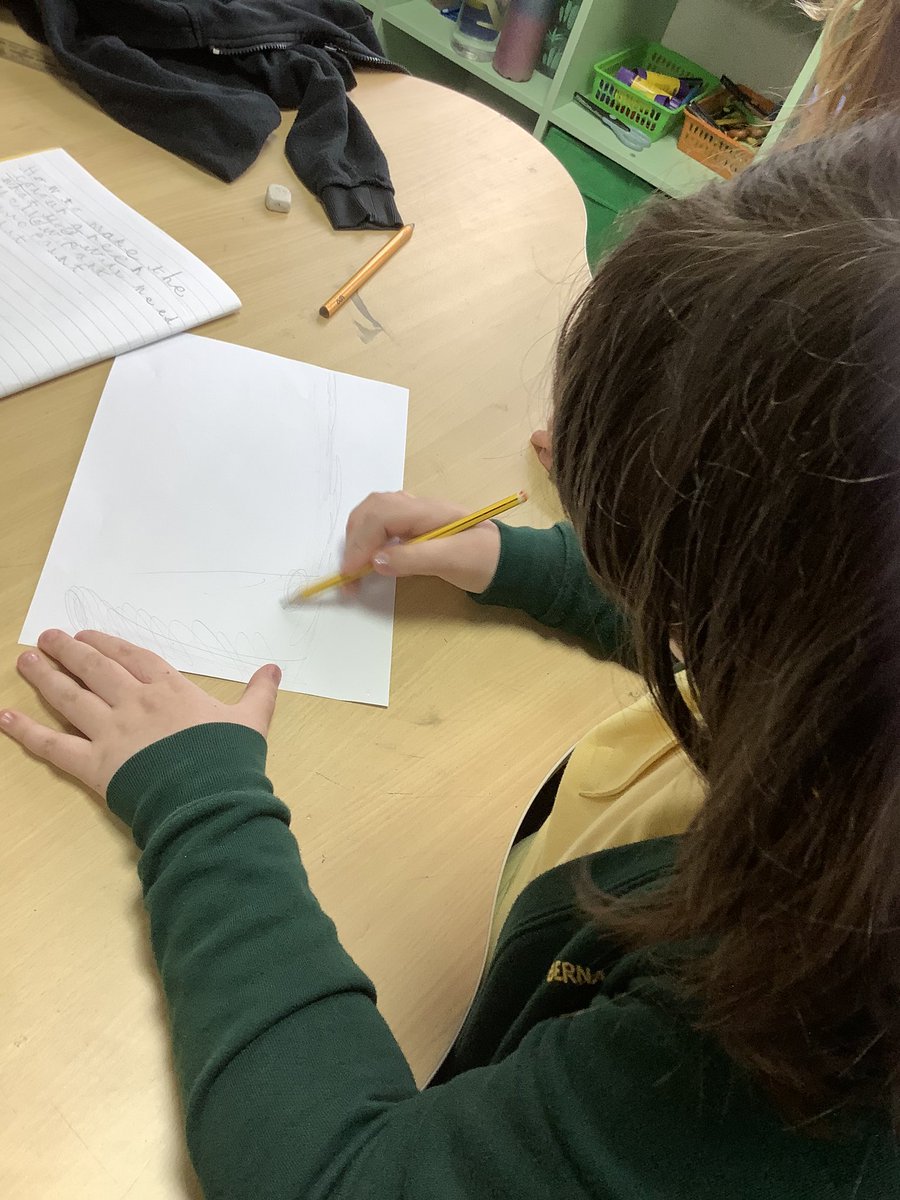 rquellinsclass's tweet photo. Eco Club are looking forward to planting our saplings next week to make our school a greener place 🌲🌿🌳 #berniesplanetprotectors #ecoclub https://t.co/7QqNMFTOEE