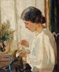 Edmond Verstraeten (1870-1956)