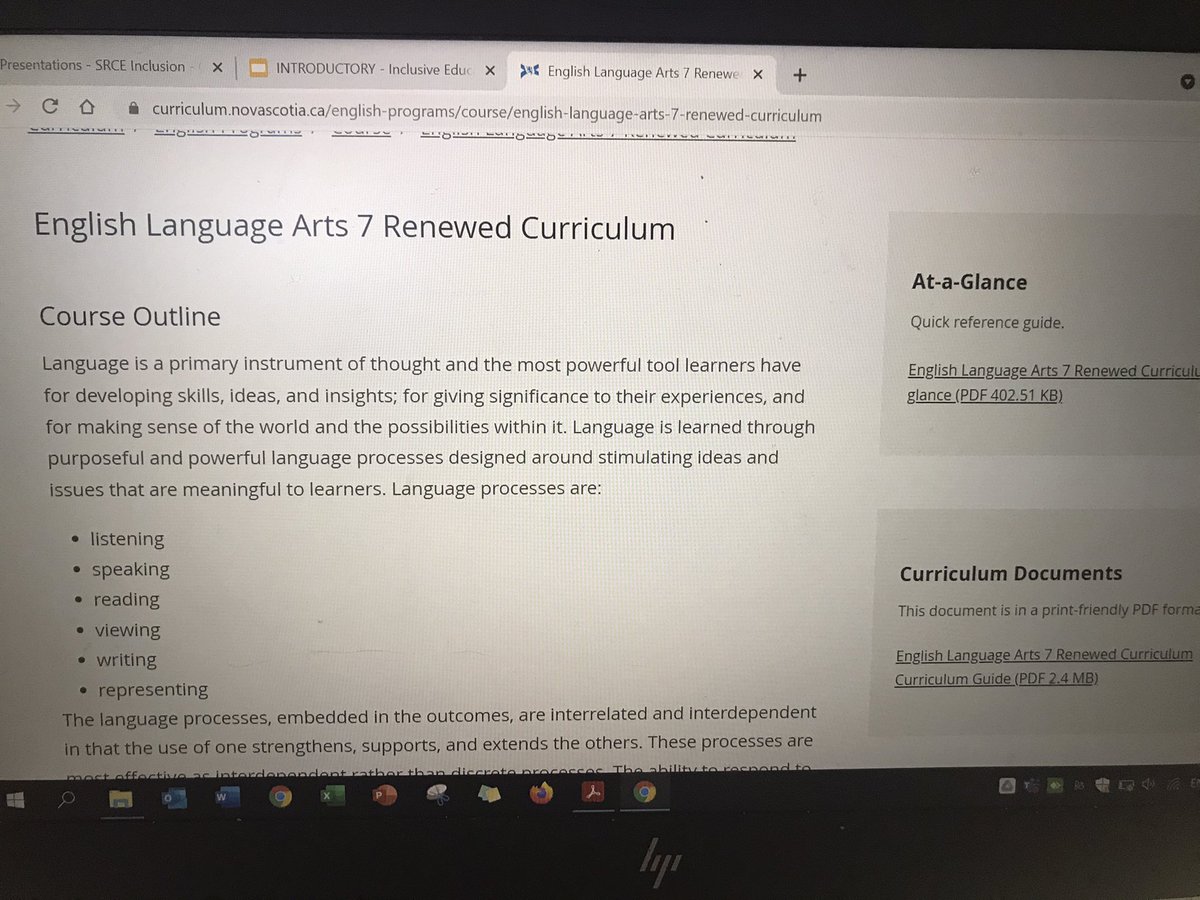 SRCE_Literacy's tweet photo. Today our literacy coordinator met with some of the SRCE programs staff to plan PD to help continue the implementation of the new grade 7/8 curricula❤️ #SRCEPD #SRCEMeaningfulLearning https://t.co/zERGq7GYqe