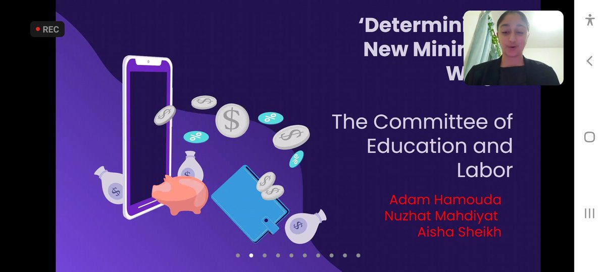 Dolly_Pradhnani's tweet photo. Good news before the day ends...
Continous Preparations/presentation for the whole day at #AUSMC and here they shine again💫
#Our_young_learners @NMahdiyat 
@AUSharjah
@TwsVijaya @shanthi_iy @lalisaji @official_TWS https://t.co/i74bFTPAKX