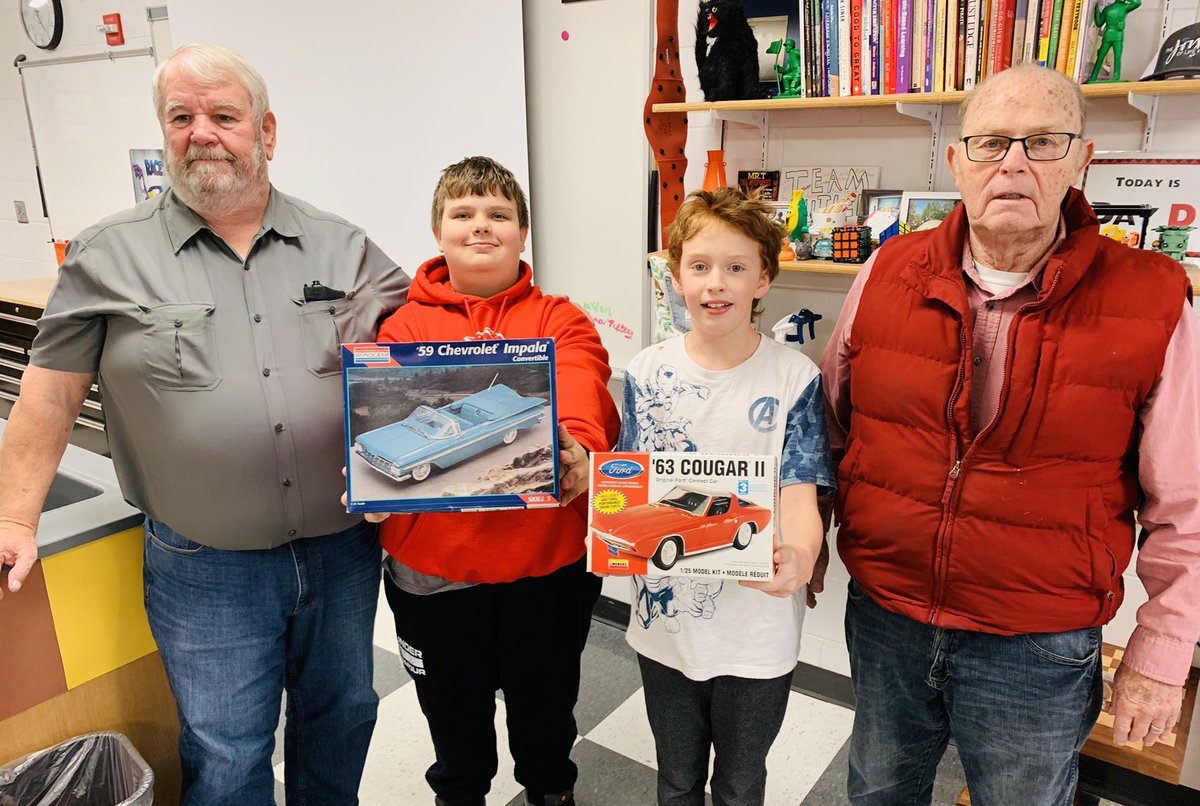 Terry Butler tweet media