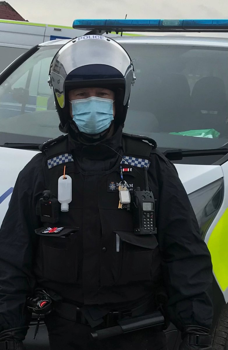There’s nowhere we’d rather be than refreshing for MOE! Our officers are response, MOE, PSU and Pursuit trained, all to help make that #specialcontribution #3492