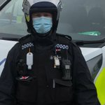 Photo by Darlington Specials (@DarloPoliceSC)