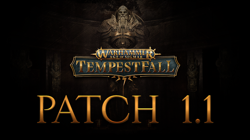 Carbon_VR's tweet photo. Patch 1.1 is now live!
More info at ๐ https://t.co/8BatJSfn1L
#Tempestfall https://t.co/g74fETZBVN