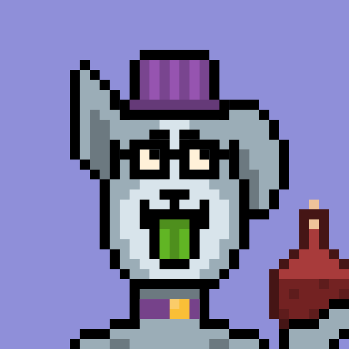 Happy Pups Sales Bot tweet media