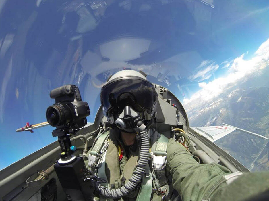 When you have to get the perfect shot you need to trust your equipment. <a href="/dominikbaumann/">Dominik Baumann</a> flying high with Nodal Ninja R1.