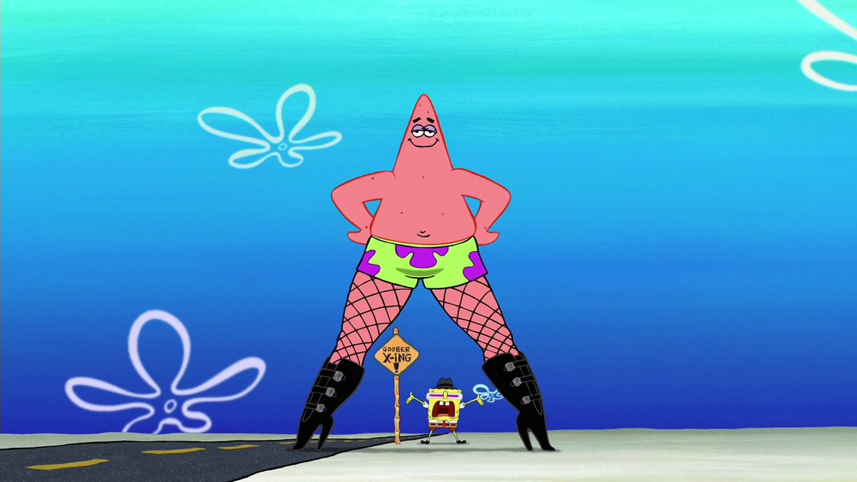 geekversez's tweet photo. Neste dia, há 17 anos, 'Bob Esponja: O Filme' era lançado nos cinemas. https://t.co/fUgEKdZfan