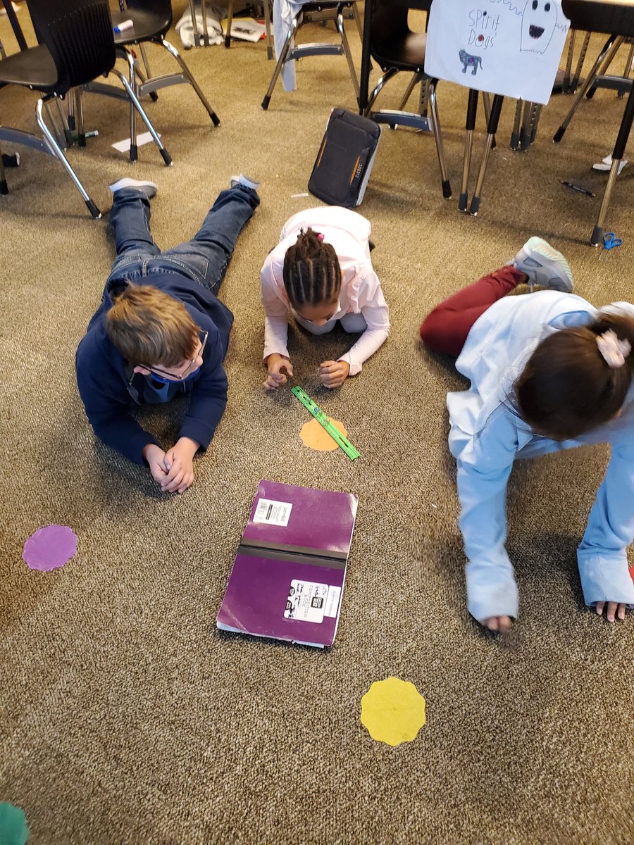 PMrowinski's tweet photo. Exploring energy transfer by observing colliding marbles. #Stemscopes #handsolearning https://t.co/GEoCJaqkS2