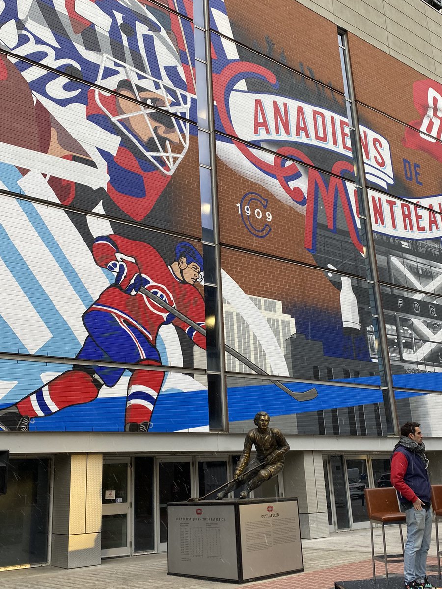 Michel Leblanc tweet media