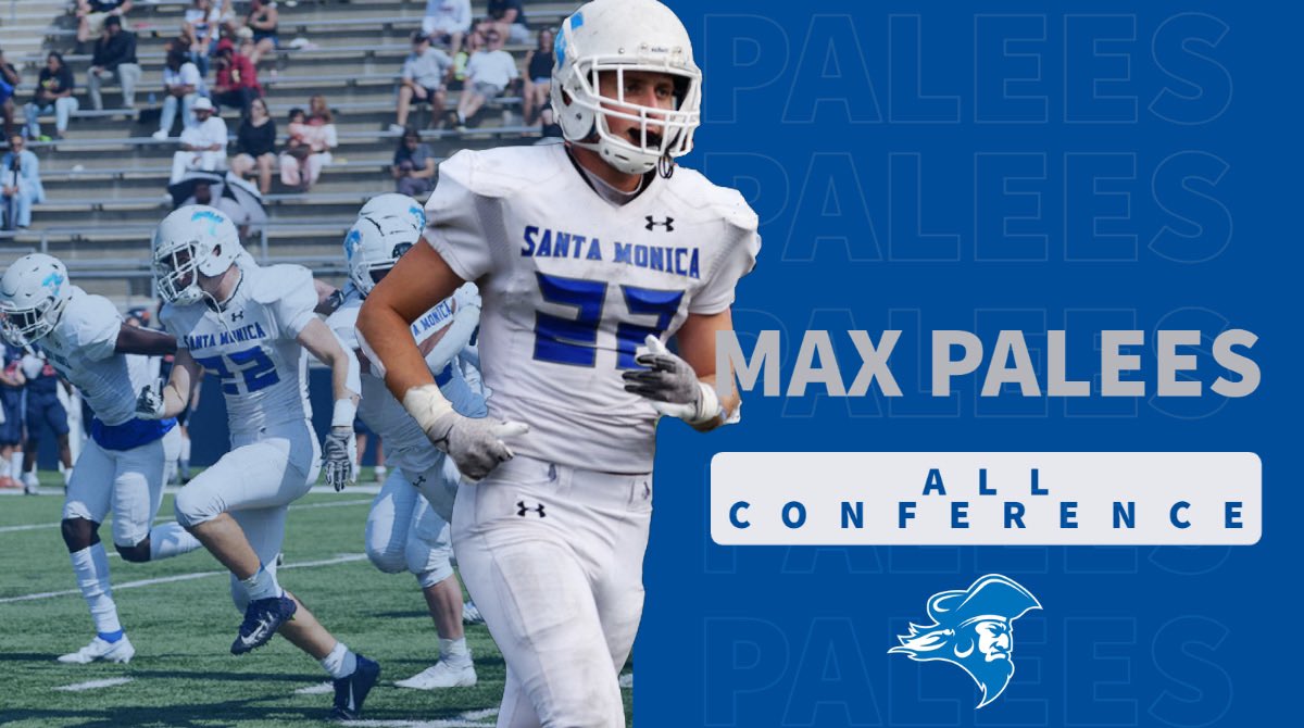 CoachBertoni61's tweet photo. Congrats to @maxpalees and @TommyMeek01 on making ALL CONFERENCE their freshman year!! @palicharterhigh @paliqbclub #SMC https://t.co/oD8fLHFQq0