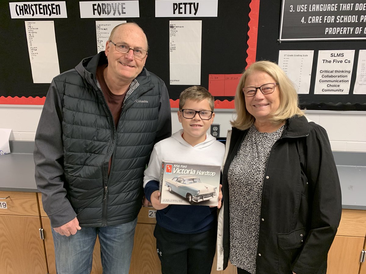 Terry Butler tweet media