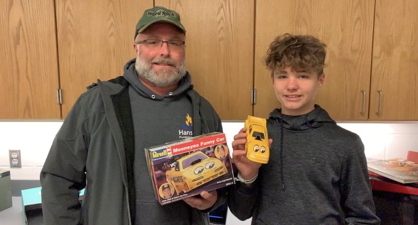 Terry Butler tweet media